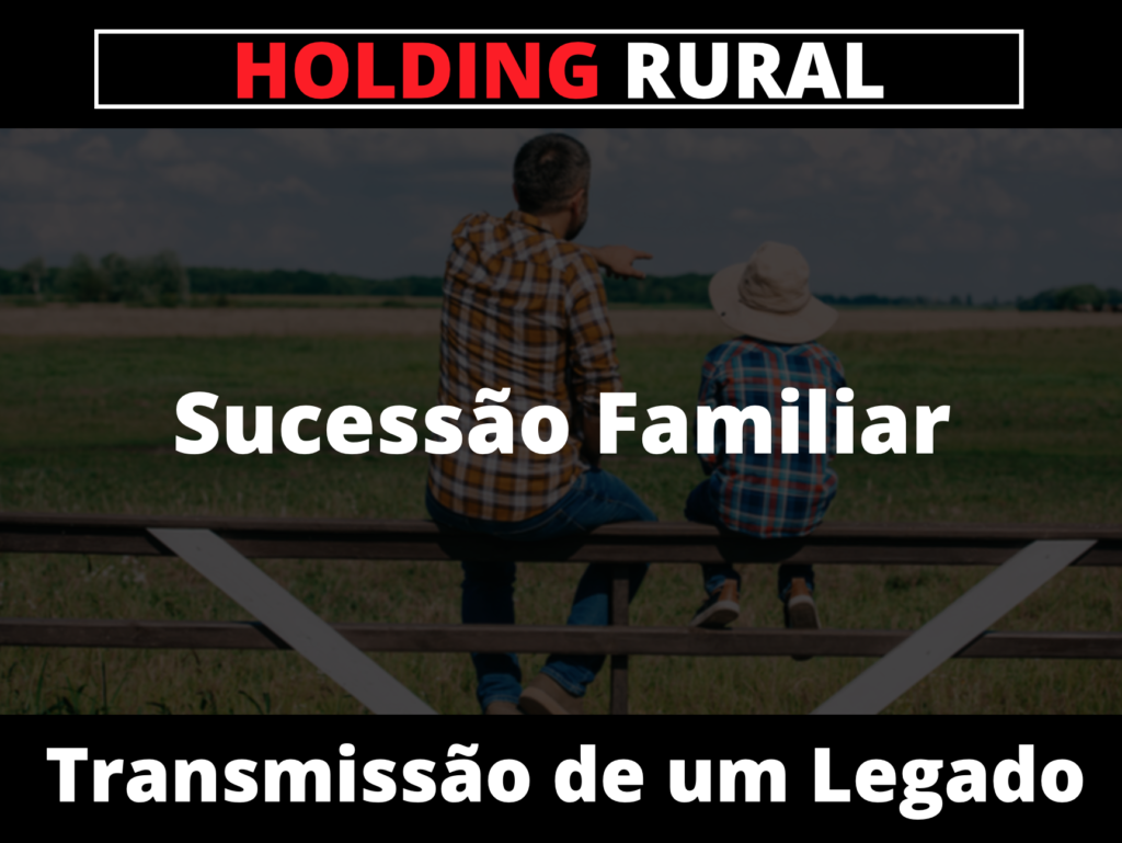 Holding Rural - Legado